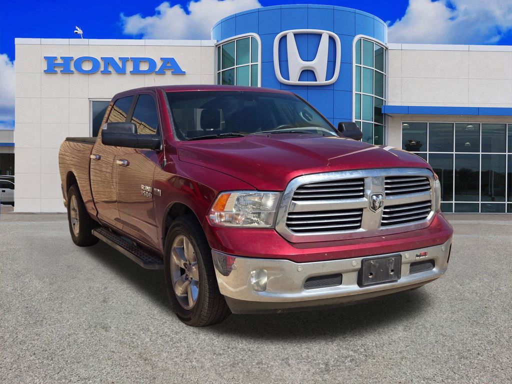 ram ram 1500 pickup 2014 1C6RR6TT2ES153956 image ram ram 1500 pickup 2014 1C6RR6TT2ES153956 image